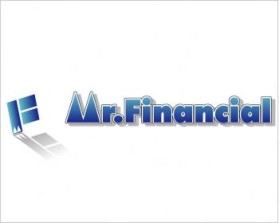 Logo Design Entry 83121 submitted by ArtMachine to the contest for Mr. Financial run by mrfinancial