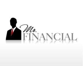 Logo Design Entry 83153 submitted by e-fun to the contest for Mr. Financial run by mrfinancial