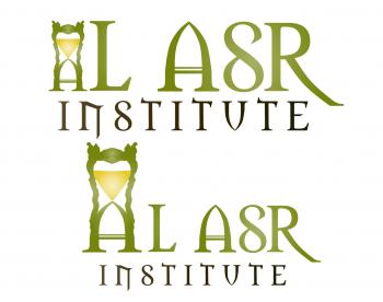 Logo Design entry 83230 submitted by uichid to the Logo Design for www.asrinstitute.com run by samson1011