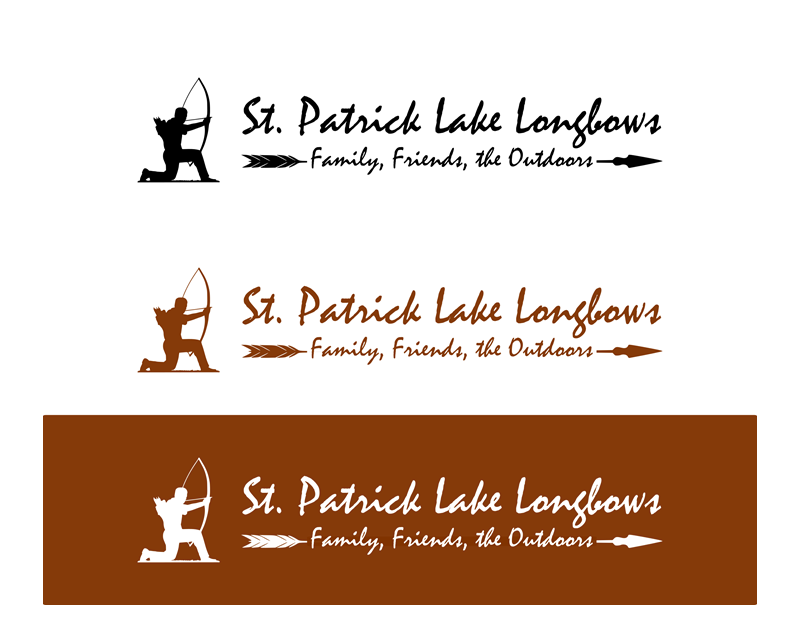 Logo Design entry 1507900 submitted by Fathenry