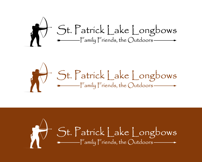 Logo Design entry 1509263 submitted by paczgraphics