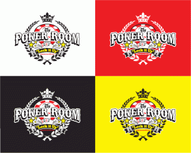 T-Shirt Design entry 1452266 submitted by jonny2quest to the T-Shirt Design for The Poker Room run by PokerRoomNH