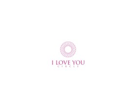 Logo Design entry 1424691 submitted by JBsign to the Logo Design for I love you circle run by Iloveyoucircle