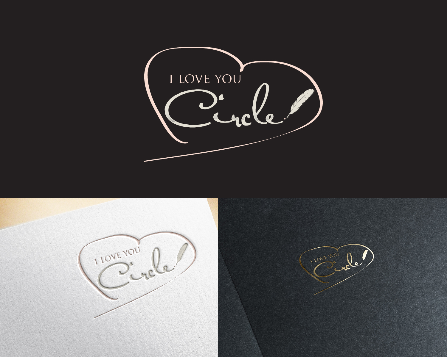 Logo Design entry 1508757 submitted by JBsign