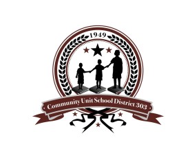 Logo Design entry 1452363 submitted by quimcey to the Logo Design for School District Logo run by schoolza