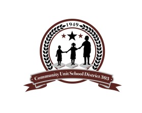 Logo Design entry 1452364 submitted by quimcey to the Logo Design for School District Logo run by schoolza