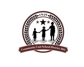 Logo Design entry 1452365 submitted by KareemDoplex to the Logo Design for School District Logo run by schoolza
