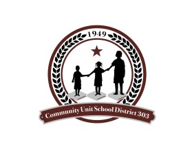 Logo Design entry 1452366 submitted by quimcey to the Logo Design for School District Logo run by schoolza
