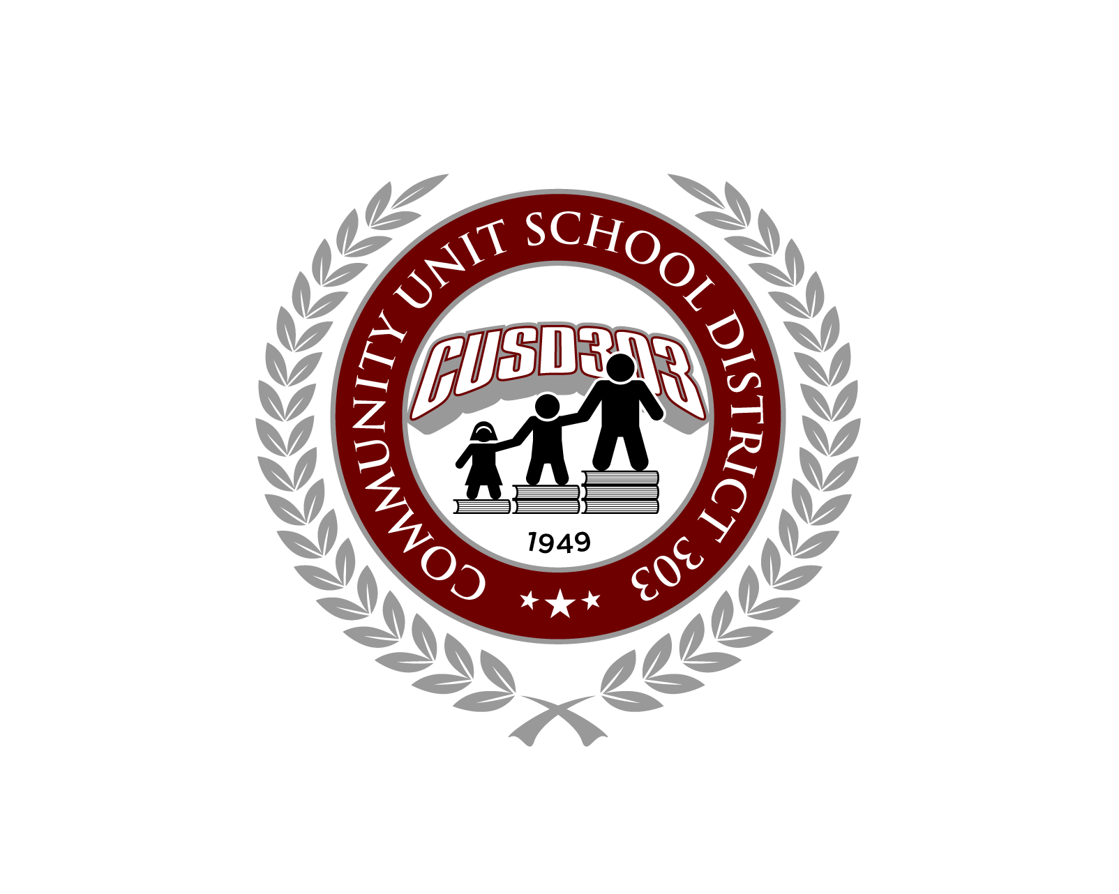 Logo Design entry 1452385 submitted by Efzone2005 to the Logo Design for School District Logo run by schoolza