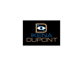 Logo Design entry 1452464 submitted by GTS to the Logo Design for Ikena Dupont run by Ikenadupont 