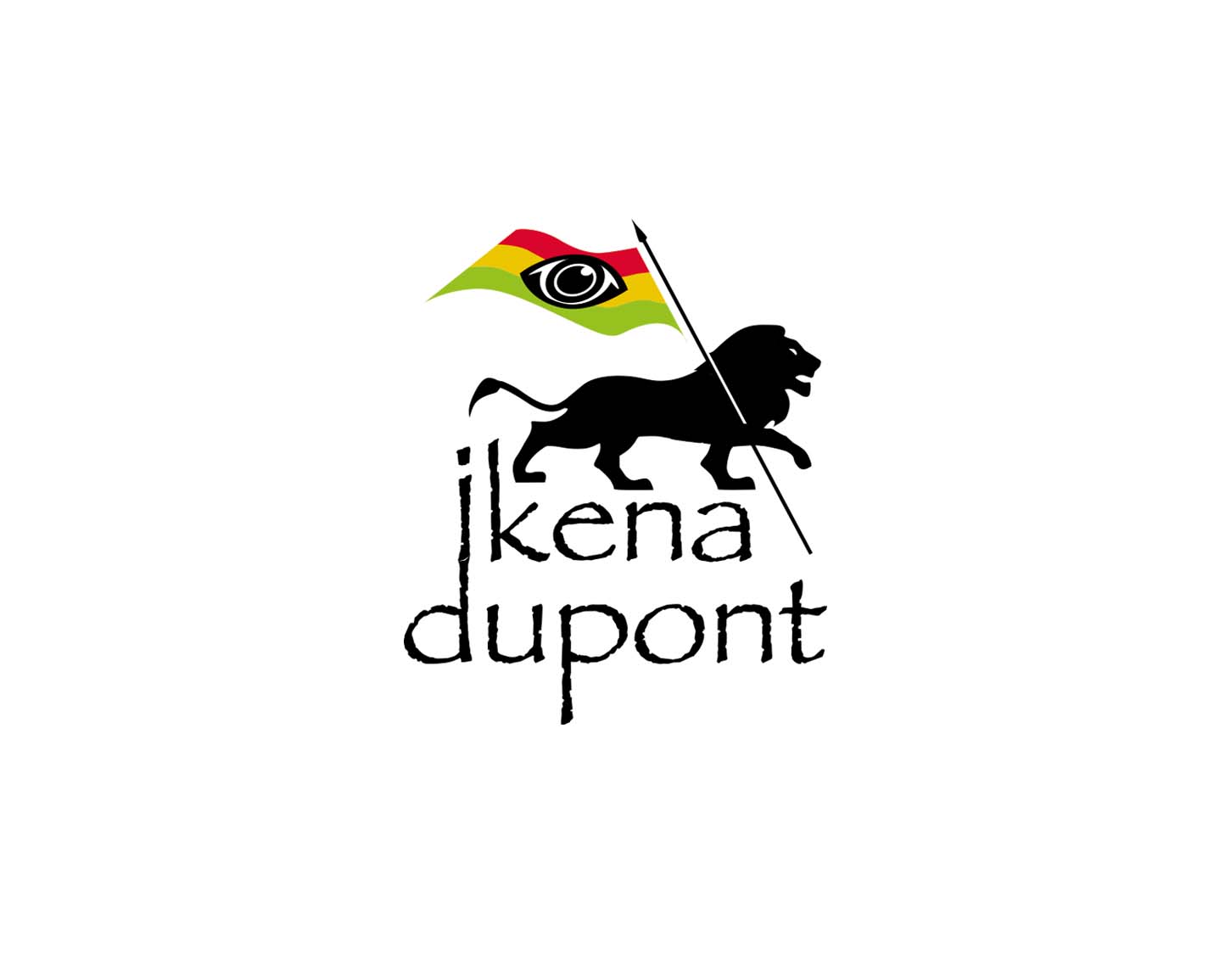 Logo Design entry 1452466 submitted by quimcey to the Logo Design for Ikena Dupont run by Ikenadupont 