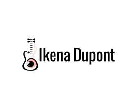 Logo Design entry 1452470 submitted by GTS to the Logo Design for Ikena Dupont run by Ikenadupont 