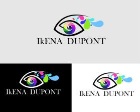 Logo Design entry 1508968 submitted by farzanahdesigner