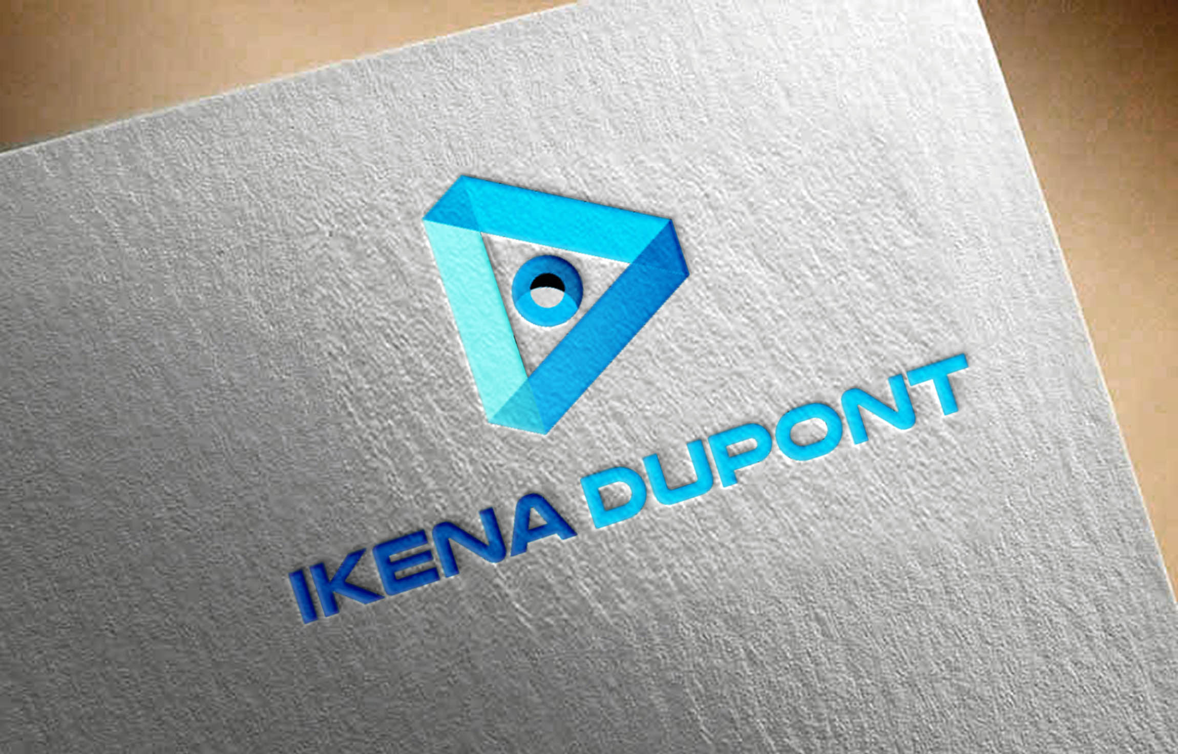 Logo Design entry 1510393 submitted by ivaio