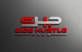 Logo Design entry 1452750 submitted by nsdhyd to the Logo Design for Side Hustle Pros run by sidehustlemarketplace@gmail.com