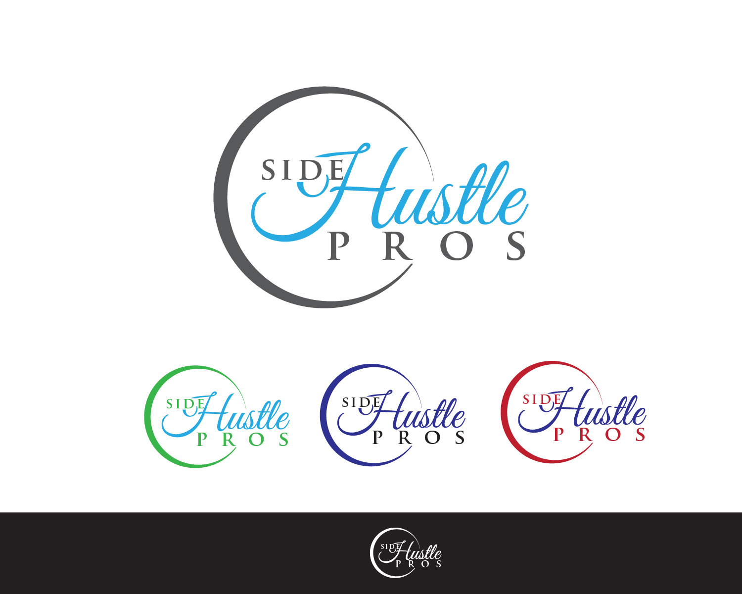 Logo Design entry 1507451 submitted by JBsign