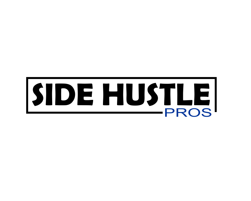 Logo Design entry 1452770 submitted by gilalang to the Logo Design for Side Hustle Pros run by sidehustlemarketplace@gmail.com
