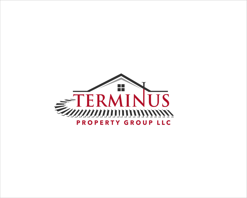 Logo Design entry 1452934 submitted by nirajdhivaryahoocoin to the Logo Design for Terminus Property Group LLC run by bckersh918