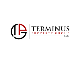 Logo Design entry 1452917 submitted by southernflair2015 to the Logo Design for Terminus Property Group LLC run by bckersh918