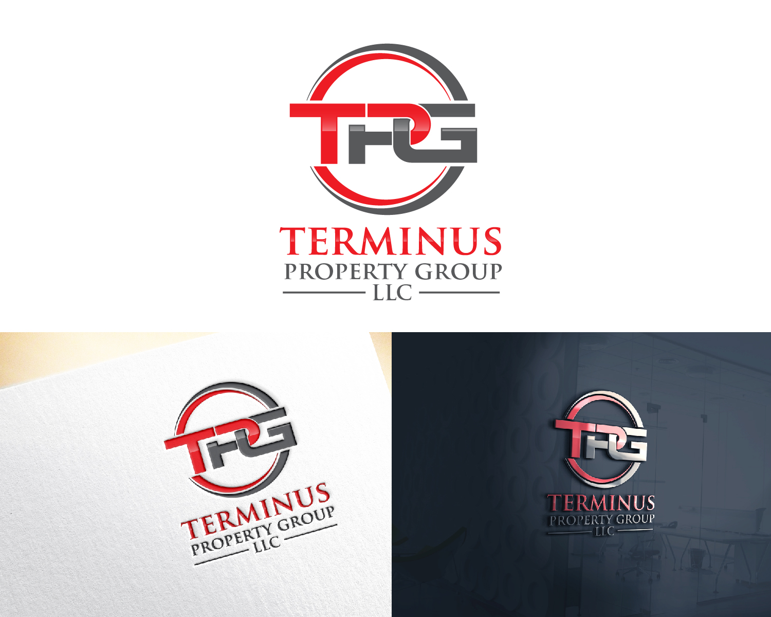 Logo Design entry 1507772 submitted by JBsign