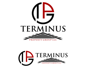 Logo Design entry 1452926 submitted by sumurdiladang to the Logo Design for Terminus Property Group LLC run by bckersh918