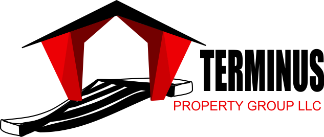 Logo Design entry 1452980 submitted by tewel to the Logo Design for Terminus Property Group LLC run by bckersh918