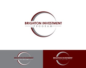 Logo Design entry 1453595 submitted by Artisto to the Logo Design for Brighton Investment Program run by BrightonEDC