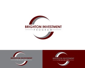 Logo Design entry 1453596 submitted by marsell to the Logo Design for Brighton Investment Program run by BrightonEDC