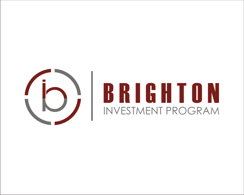 Logo Design entry 1453614 submitted by El Tasador to the Logo Design for Brighton Investment Program run by BrightonEDC