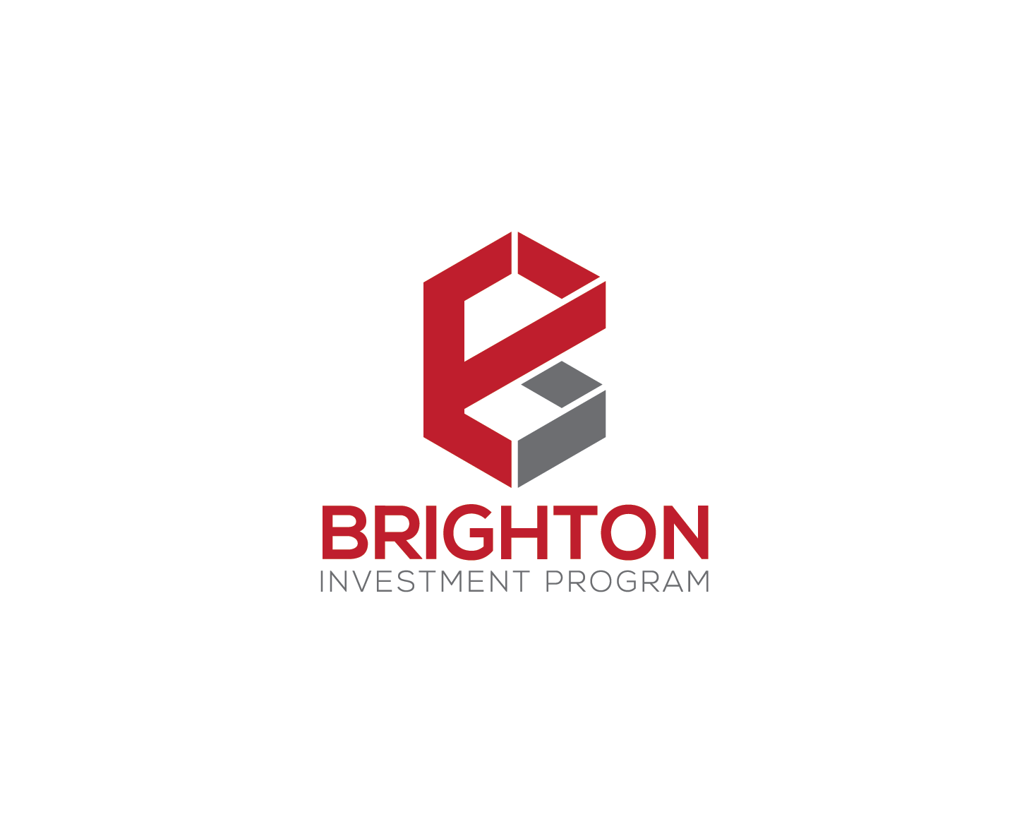 Logo Design entry 1453632 submitted by kukuhxx to the Logo Design for Brighton Investment Program run by BrightonEDC