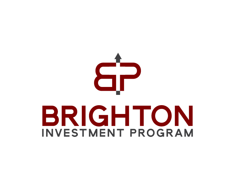 Logo Design entry 1453633 submitted by zoki169 to the Logo Design for Brighton Investment Program run by BrightonEDC