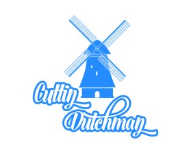 Logo Design entry 1453658 submitted by Designature to the Logo Design for Cuttin Dutchman  run by Rveurink