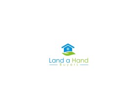 Logo Design entry 1453800 submitted by irnawan to the Logo Design for Land a Hand Buyers run by molo