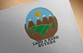Logo Design entry 1453845 submitted by farzanadesigner