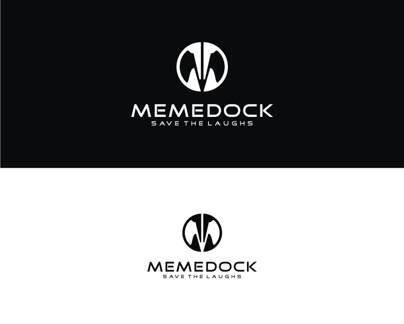 Logo Design entry 1508860 submitted by wahab_design
