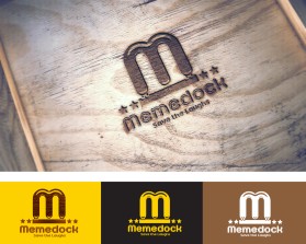 Logo Design entry 1509045 submitted by JBsign
