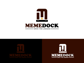 Logo Design entry 1512697 submitted by einaraees