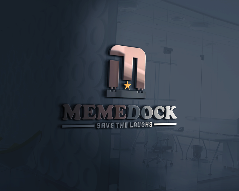 Logo Design entry 1512699 submitted by einaraees