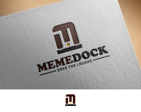 Logo Design entry 1512700 submitted by einaraees