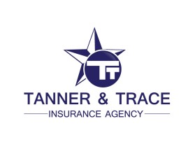 Logo Design entry 1453995 submitted by santony to the Logo Design for Tanner & Trace Insurance Agency run by tannerandtrace