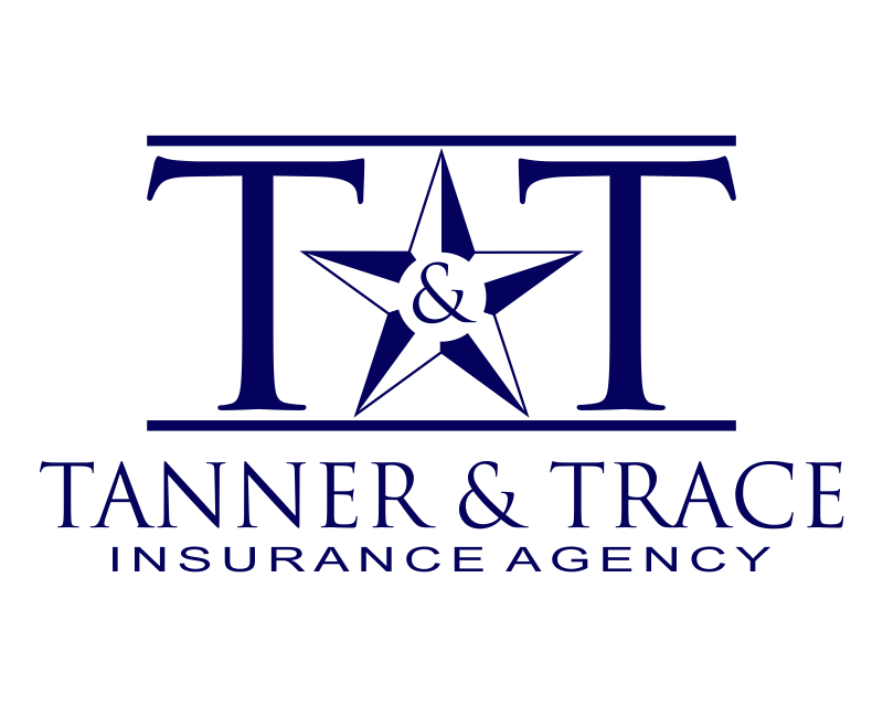 Logo Design entry 1454027 submitted by santony to the Logo Design for Tanner & Trace Insurance Agency run by tannerandtrace