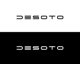 Logo Design entry 1454101 submitted by wongsanus to the Logo Design for Desoto Holdings run by desoto2005