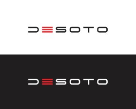 Logo Design entry 1454102 submitted by nouval8kurniesha9 to the Logo Design for Desoto Holdings run by desoto2005