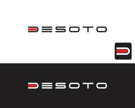 Logo Design entry 1454103 submitted by busurya to the Logo Design for Desoto Holdings run by desoto2005