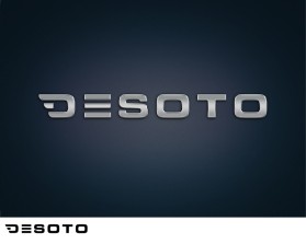 Logo Design Entry 1454151 submitted by Crisjoytoledo09091991 to the contest for Desoto Holdings run by desoto2005