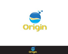 Logo Design entry 1453861 submitted by nsdhyd to the Logo Design for Origin  run by afmarriott
