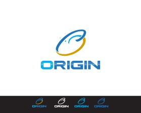 Logo Design entry 1453862 submitted by dudi_guts to the Logo Design for Origin  run by afmarriott