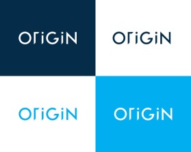 Logo Design entry 1453864 submitted by dudi_guts to the Logo Design for Origin  run by afmarriott