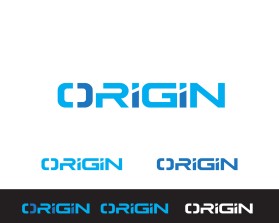 Logo Design entry 1453865 submitted by JBsign to the Logo Design for Origin  run by afmarriott