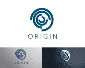 Logo Design entry 1453905 submitted by AlphaGraph
